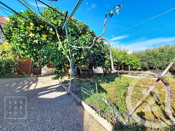 Maison à vendre  7 pièces - 233,70 m2 CANOHES - 66