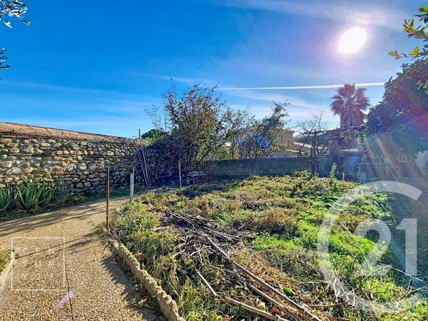 Maison à vendre  7 pièces - 233,70 m2 CANOHES - 66