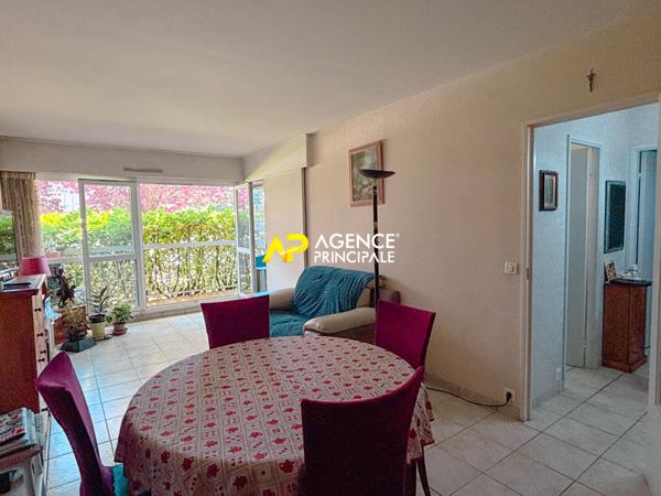 Sartrouville - Appartement 3 pièces 72 m² avec parking €239 900 ** - Référence 9490