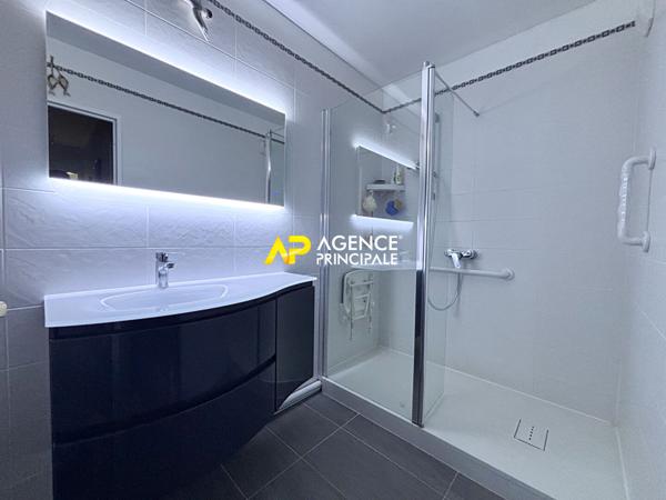 Sartrouville - Appartement 3 pièces 72 m² avec parking €239 900 ** - Référence 9490