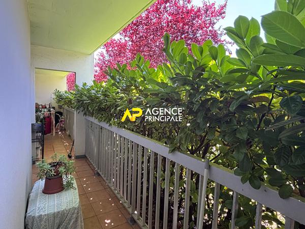 Sartrouville - Appartement 3 pièces 72 m² avec parking €239 900 ** - Référence 9490