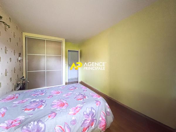 Sartrouville - Appartement 3 pièces 72 m² avec parking €239 900 ** - Référence 9490