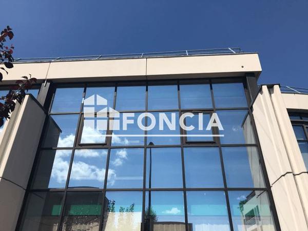 Local commercial 27 m² à Niort 79000 à vendre