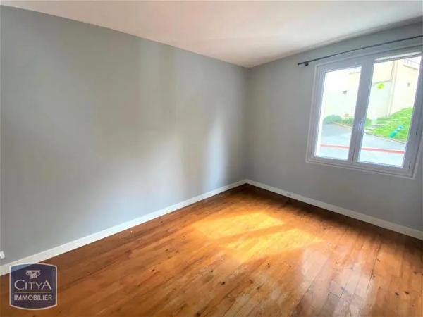 Appartement à louer 3 pièces 53.09m² Le Mans (72000)