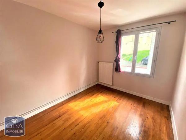 Appartement à louer 3 pièces 53.09m² Le Mans (72000)