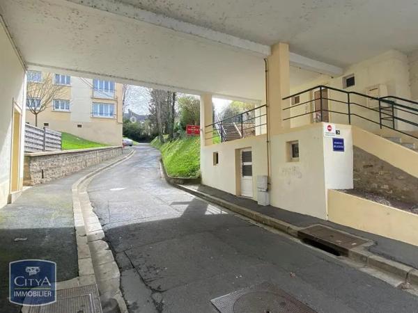 Appartement à louer 3 pièces 53.09m² Le Mans (72000)