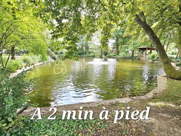 Appartement de 91 m²