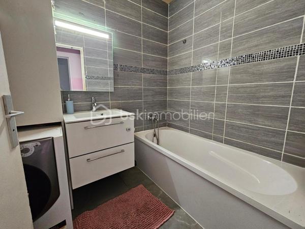 Appartement de 91 m²