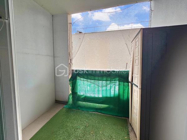 Appartement de 91 m²