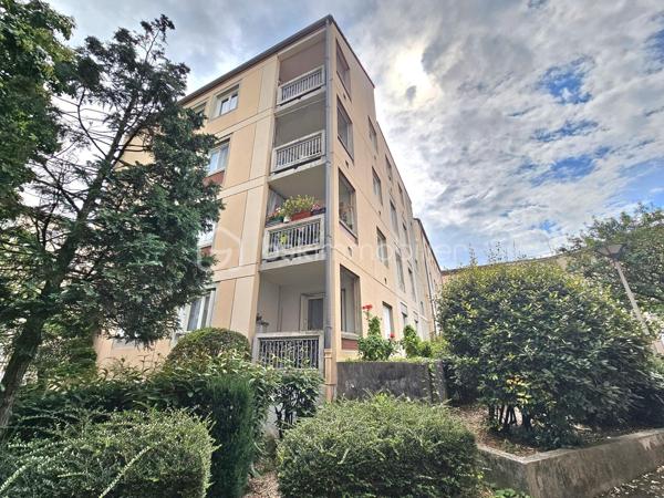 Appartement de 91 m²