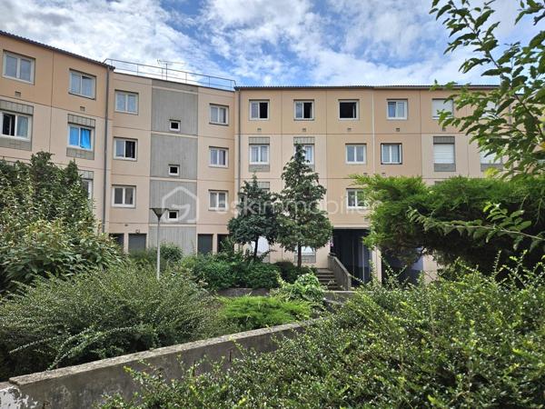 Appartement de 91 m²