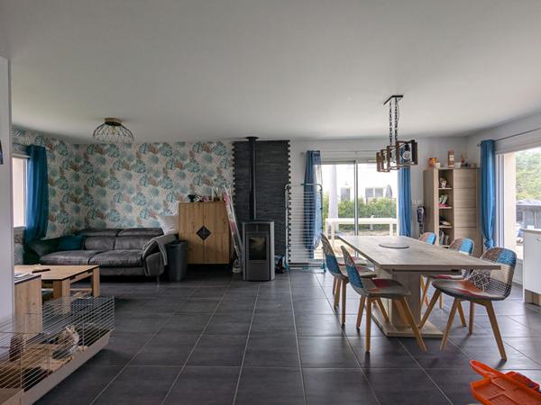 Maison Rouvres En Plaine 4 pièce(s) 85 m2