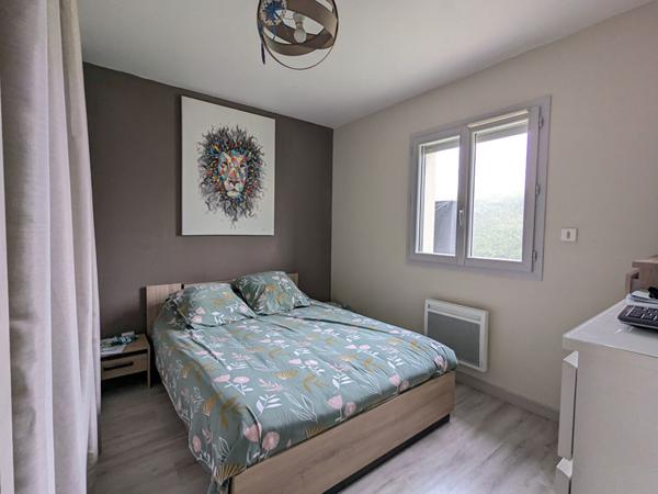 Maison Rouvres En Plaine 4 pièce(s) 85 m2