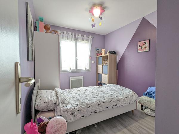 Maison Rouvres En Plaine 4 pièce(s) 85 m2