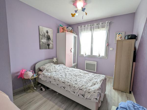 Maison Rouvres En Plaine 4 pièce(s) 85 m2