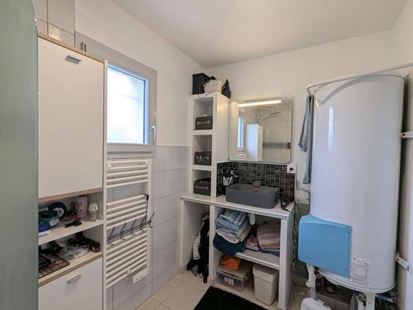 Maison Rouvres En Plaine 4 pièce(s) 85 m2