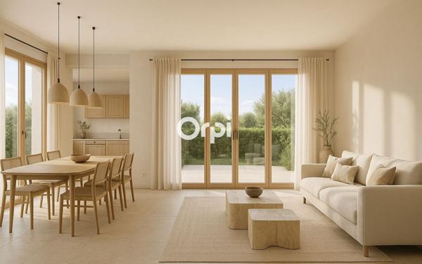 Maison à vendre    4 pièces • 92,86 m2 La Ciotat