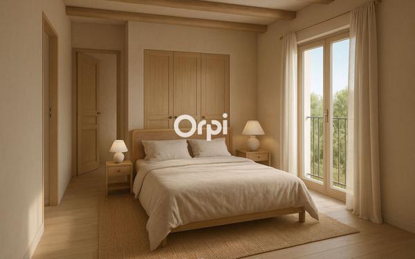 Maison à vendre    4 pièces • 92,86 m2 La Ciotat