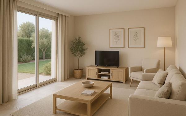 Maison à vendre    4 pièces • 92,86 m2 La Ciotat