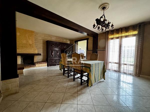 Maison familiale 5 pièces 96 m² Combs-la-Ville, secteur Bois l'Évêque