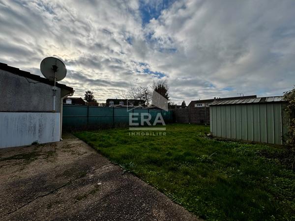 Maison familiale 5 pièces 96 m² Combs-la-Ville, secteur Bois l'Évêque