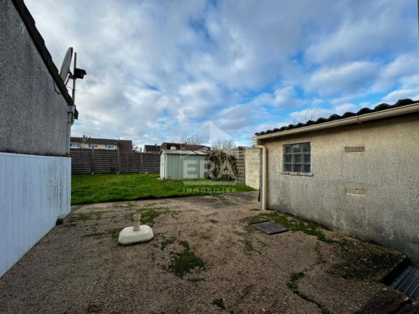 Maison familiale 5 pièces 96 m² Combs-la-Ville, secteur Bois l'Évêque