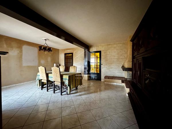 Maison familiale 5 pièces 96 m² Combs-la-Ville, secteur Bois l'Évêque