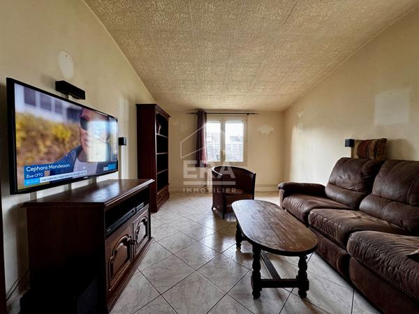 Maison familiale 5 pièces 96 m² Combs-la-Ville, secteur Bois l'Évêque