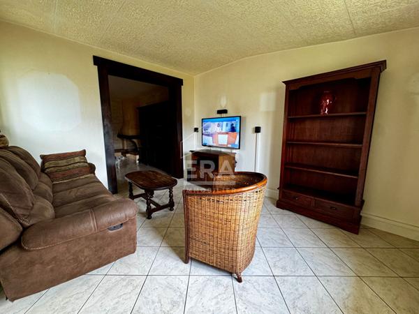 Maison familiale 5 pièces 96 m² Combs-la-Ville, secteur Bois l'Évêque