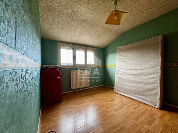 Maison familiale 5 pièces 96 m² Combs-la-Ville, secteur Bois l'Évêque