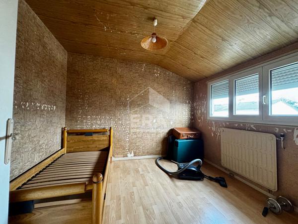 Maison familiale 5 pièces 96 m² Combs-la-Ville, secteur Bois l'Évêque