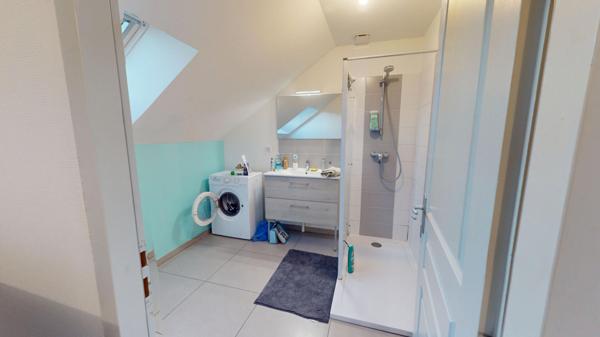 Immeuble de rapport : Nevers 2 appartements