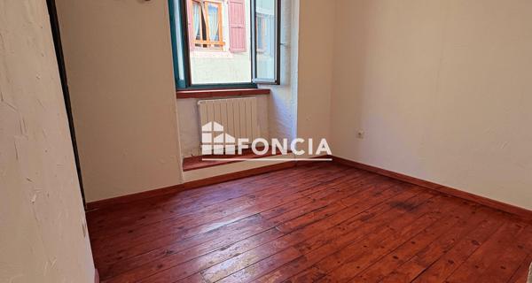 À vendre Appartement 2 pièces 34.22 m² - Briançon 05100
