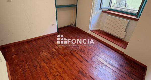 À vendre Appartement 2 pièces 34.22 m² - Briançon 05100
