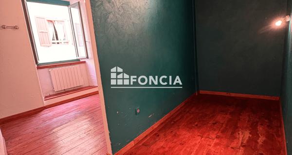 À vendre Appartement 2 pièces 34.22 m² - Briançon 05100