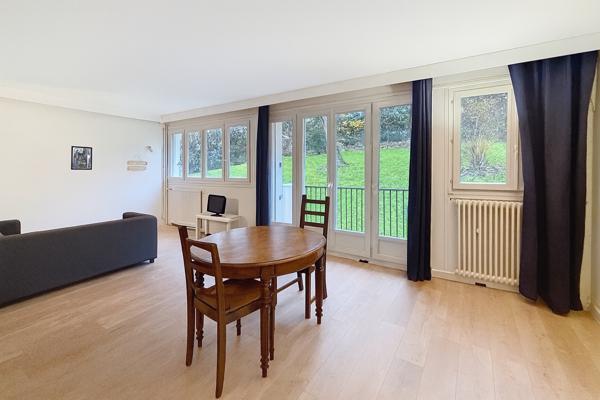 Appartement Palaiseau 3 pièces 66 m2