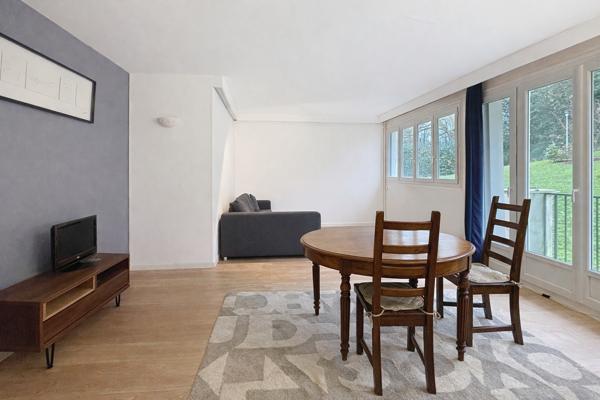 Appartement Palaiseau 3 pièces 66 m2