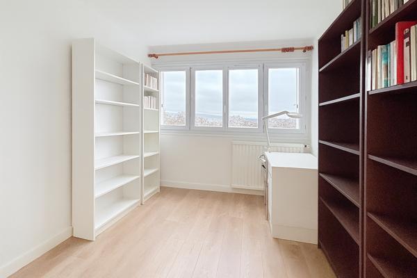 Appartement Palaiseau 3 pièces 66 m2