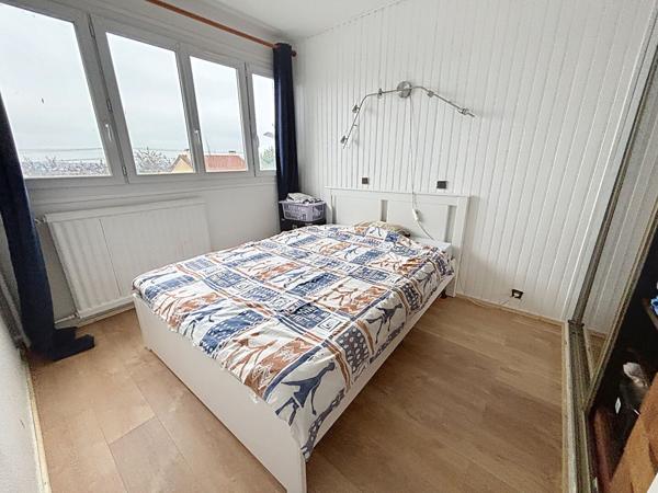 Appartement Palaiseau 3 pièces 66 m2