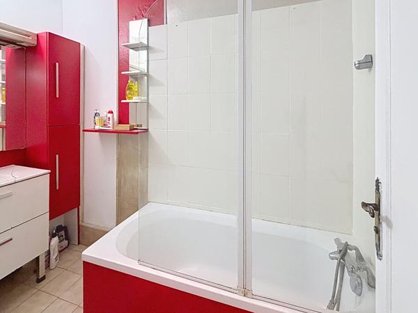 Appartement Palaiseau 3 pièces 66 m2