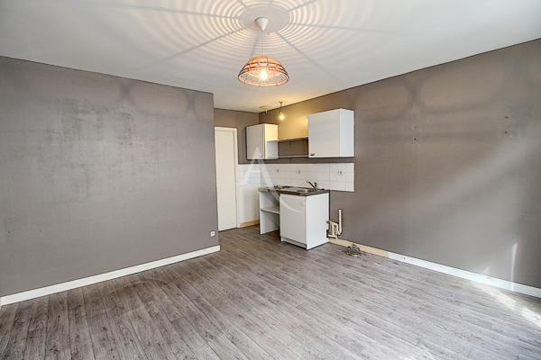 Immeuble de rapport Douai 3 appartements