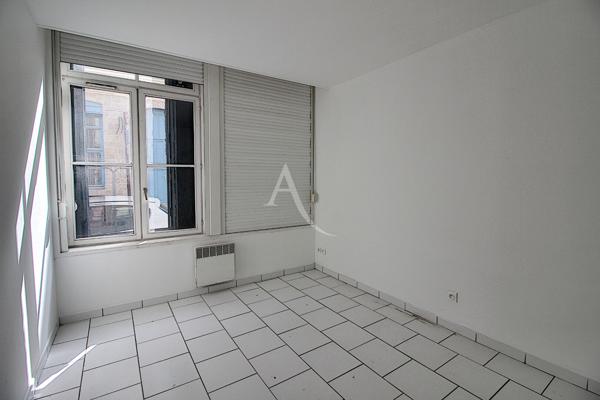 Immeuble de rapport Douai 3 appartements