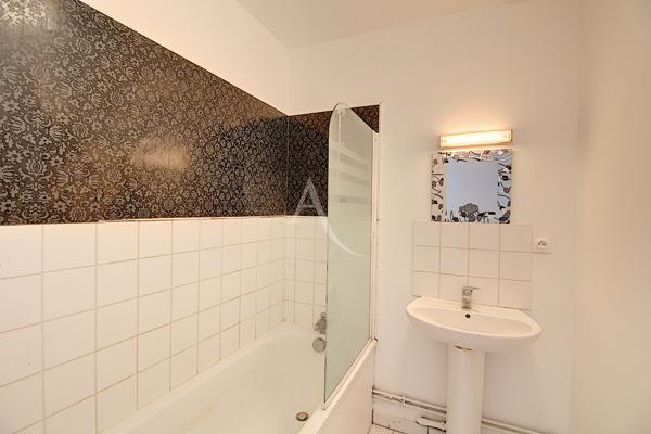 Immeuble de rapport Douai 3 appartements