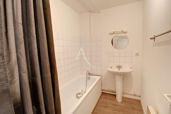 Immeuble de rapport Douai 3 appartements