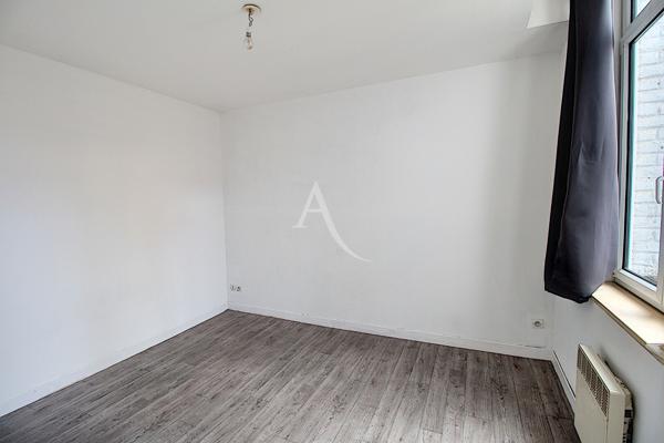 Immeuble de rapport Douai 3 appartements