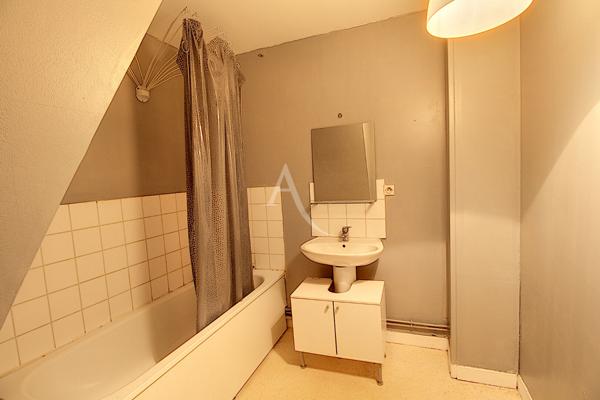 Immeuble de rapport Douai 3 appartements