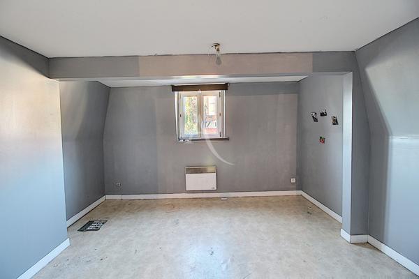 Immeuble de rapport Douai 3 appartements