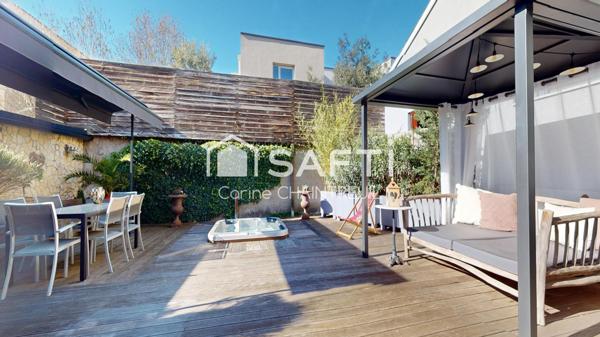 !! Un bien rare sur le marché !!