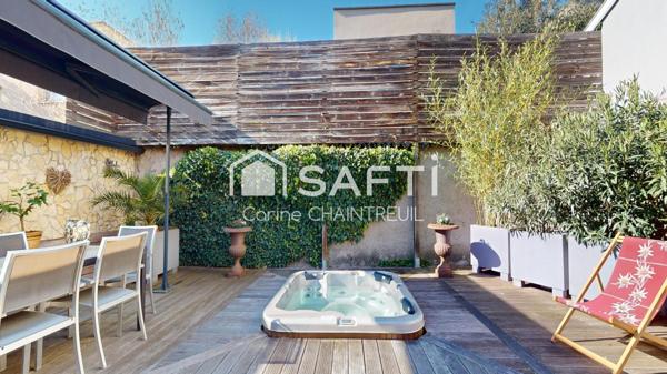 !! Un bien rare sur le marché !!