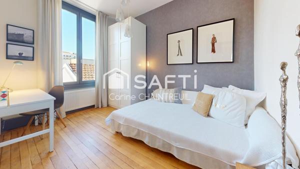 !! Un bien rare sur le marché !!